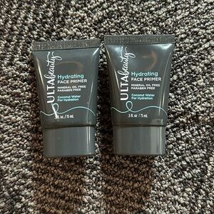 Ulta Beauty Hydrating Face Primer Mini